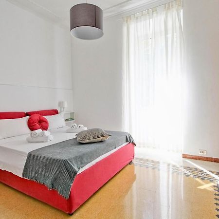 شقة Casa Ceneda روما المظهر الخارجي الصورة