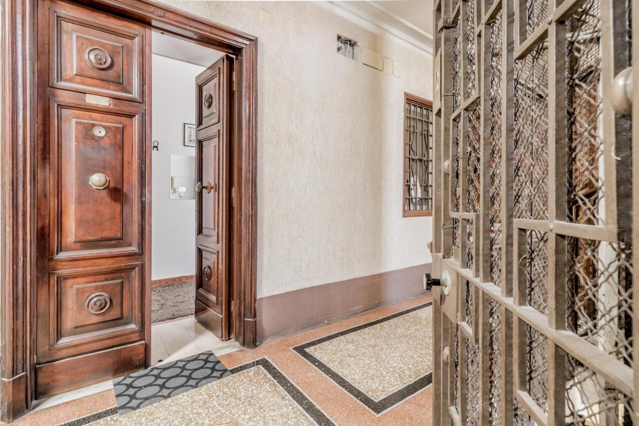 شقة Casa Ceneda روما المظهر الخارجي الصورة