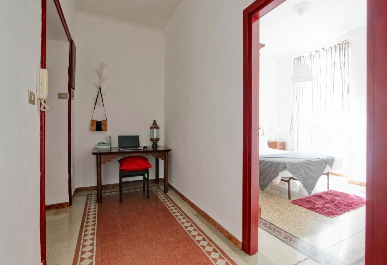 شقة Casa Ceneda روما المظهر الخارجي الصورة