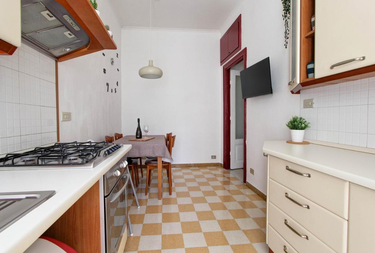 شقة Casa Ceneda روما المظهر الخارجي الصورة