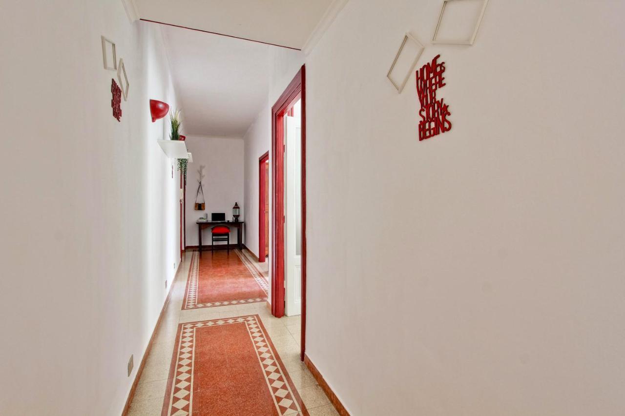 شقة Casa Ceneda روما المظهر الخارجي الصورة