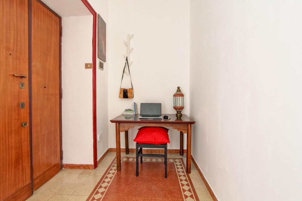 شقة Casa Ceneda روما المظهر الخارجي الصورة