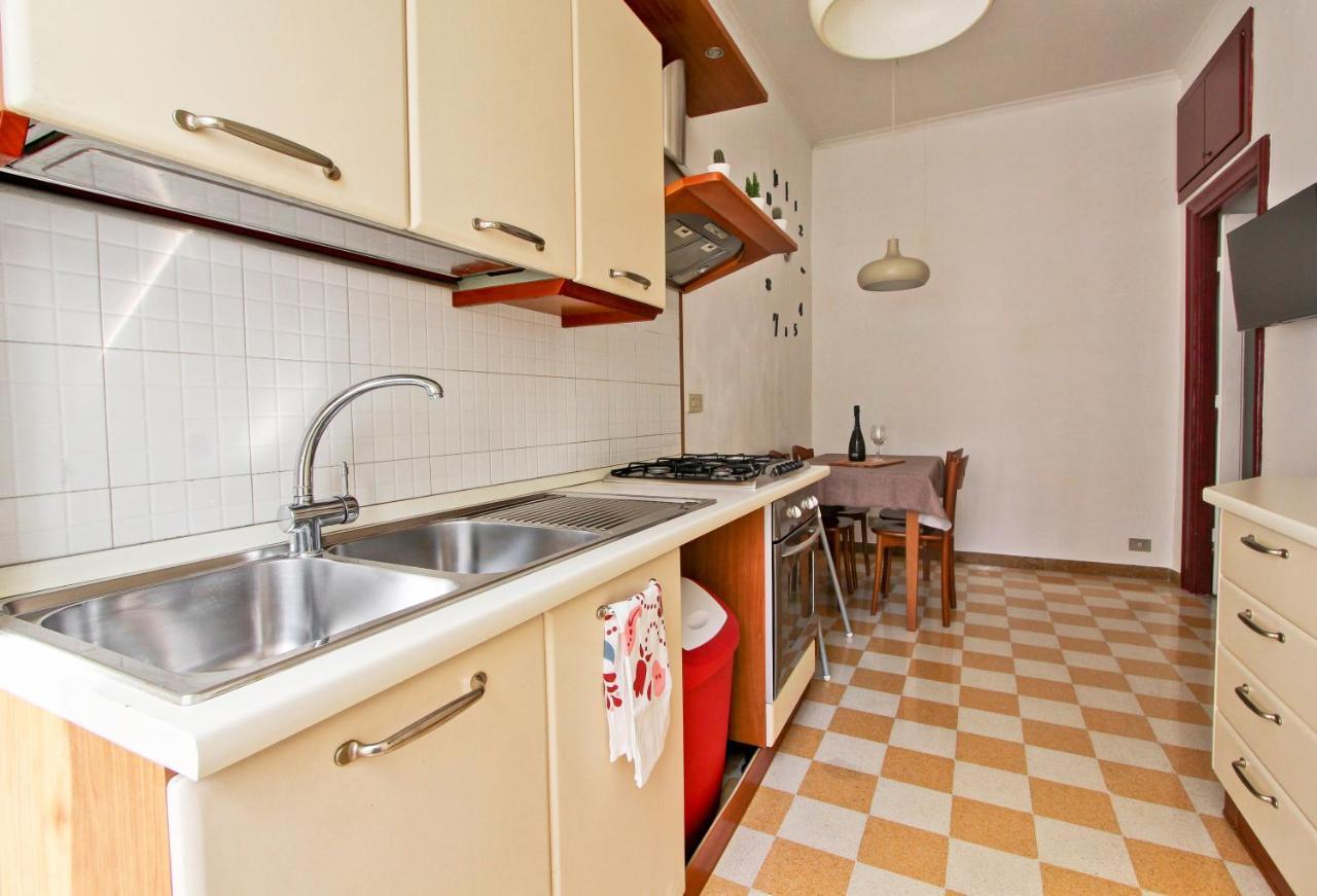 شقة Casa Ceneda روما المظهر الخارجي الصورة